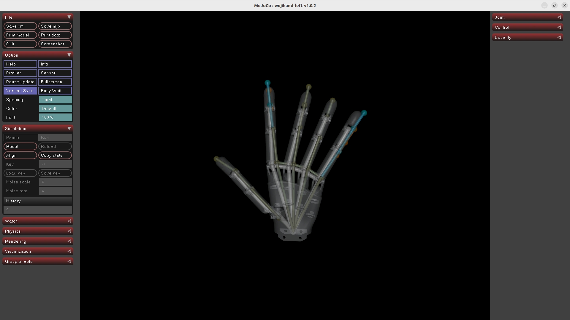 tuning_tool three-skeleton overlay