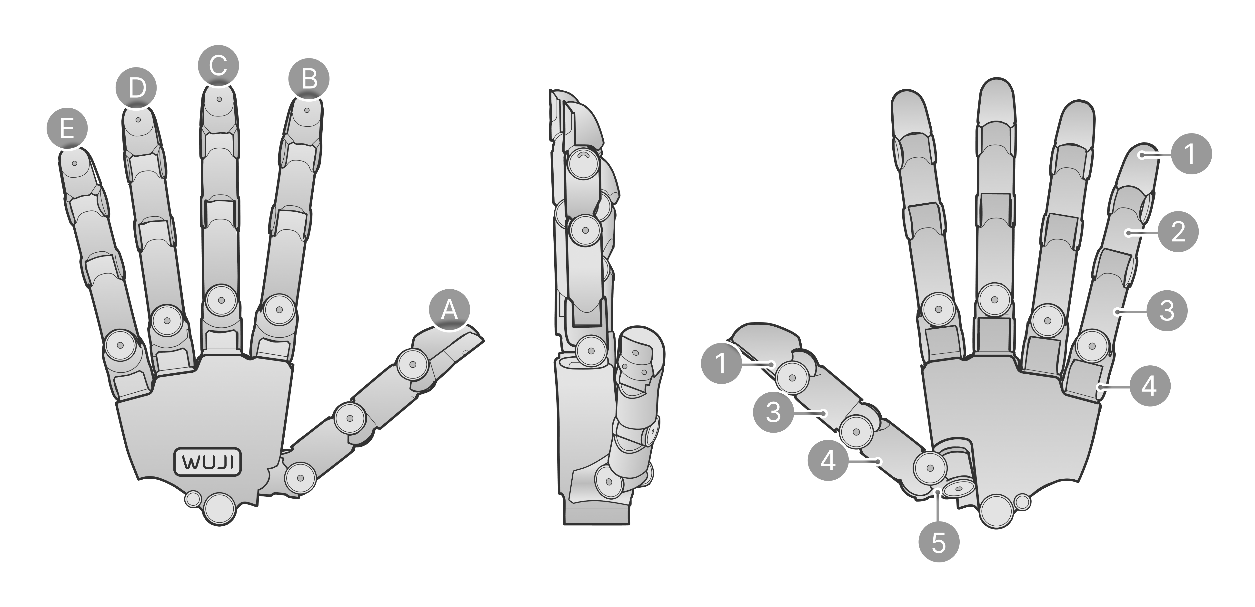 Structure diagram