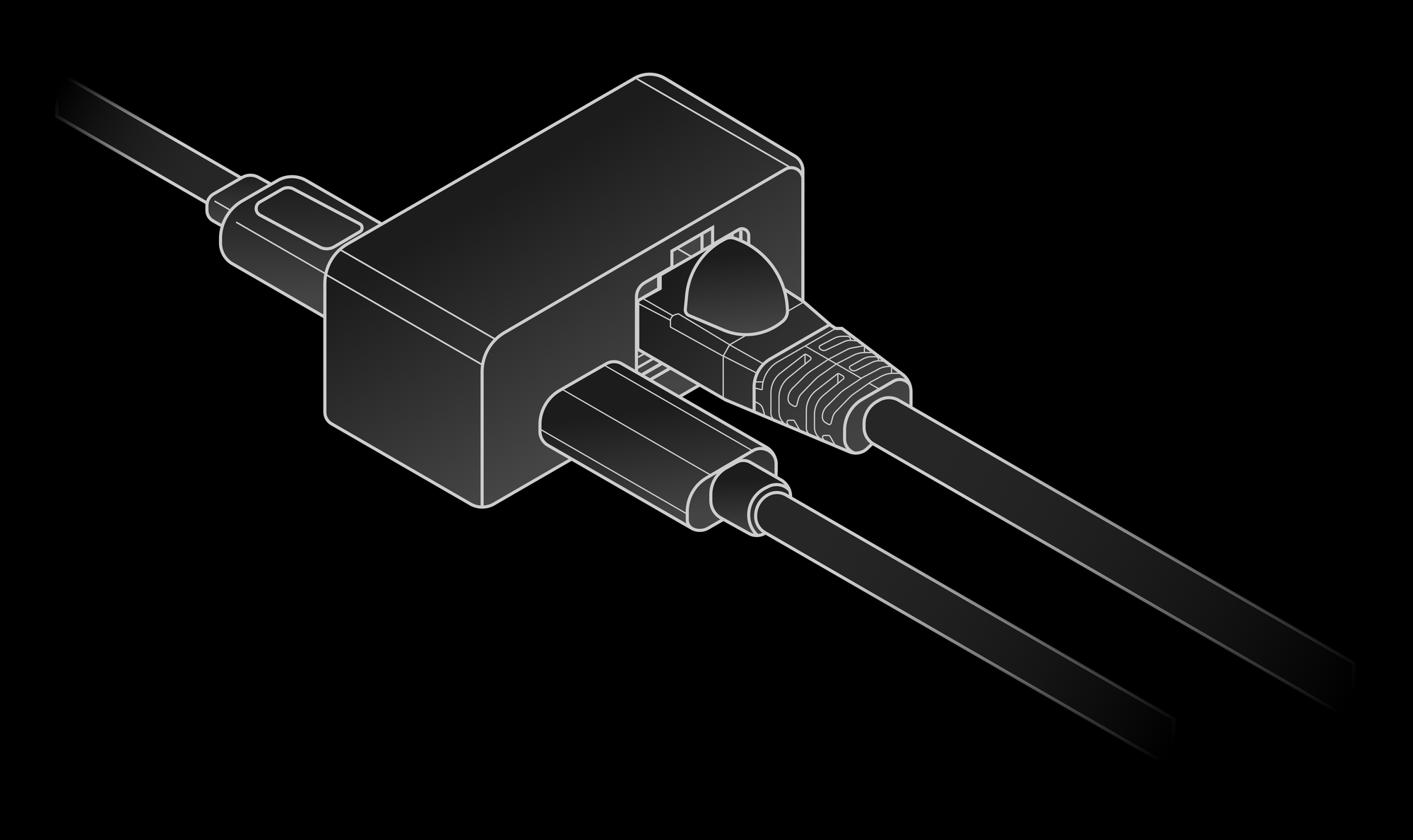 Connection Step 2