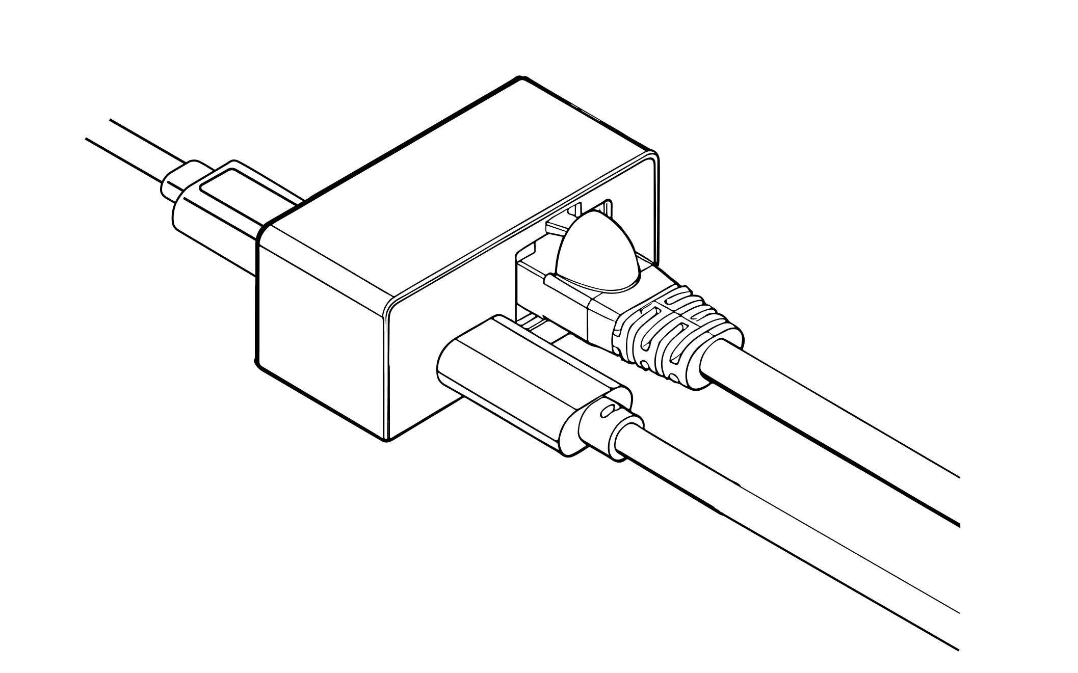 Connection Step 2