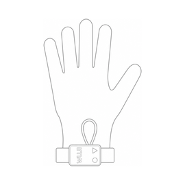 Tactile Sensing Glove